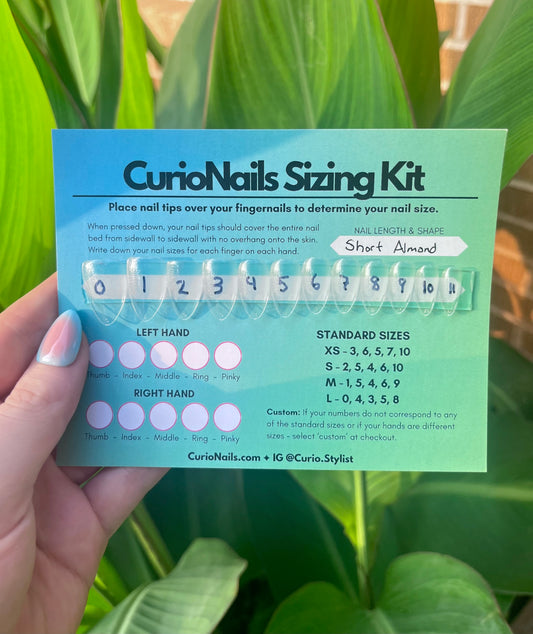 Sizing Kit